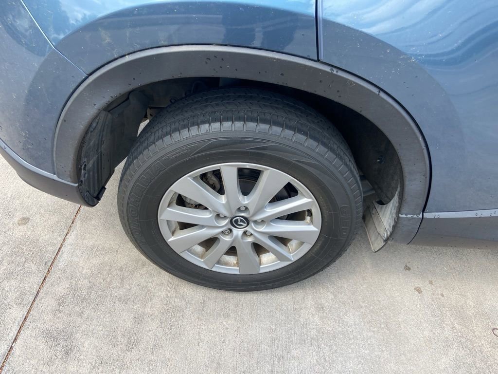 Used 2016 MAZDA CX-5 Touring image 15