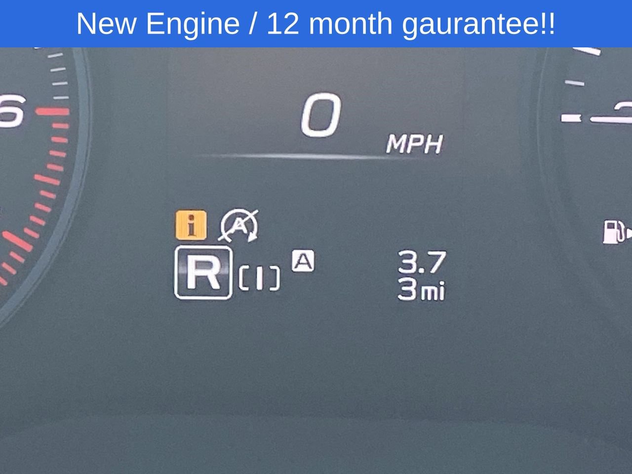 New 2026 Subaru Crosstrek 2.5i AWD/4WD image 28