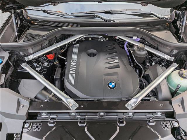 New 2026 BMW X5 sDrive40i image 18
