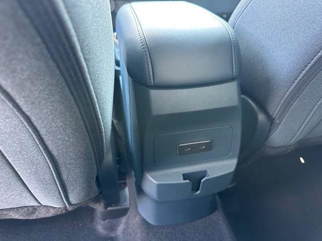 New 2025 Ford Maverick XLT w/ Equipment Group 302A image 12