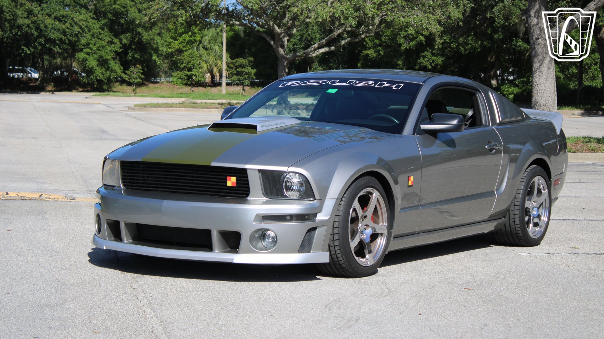 Used 2008 Ford Mustang GT RWD image 10