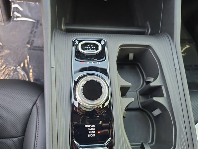 New 2026 Jeep Cherokee Limited AWD/4WD image 20