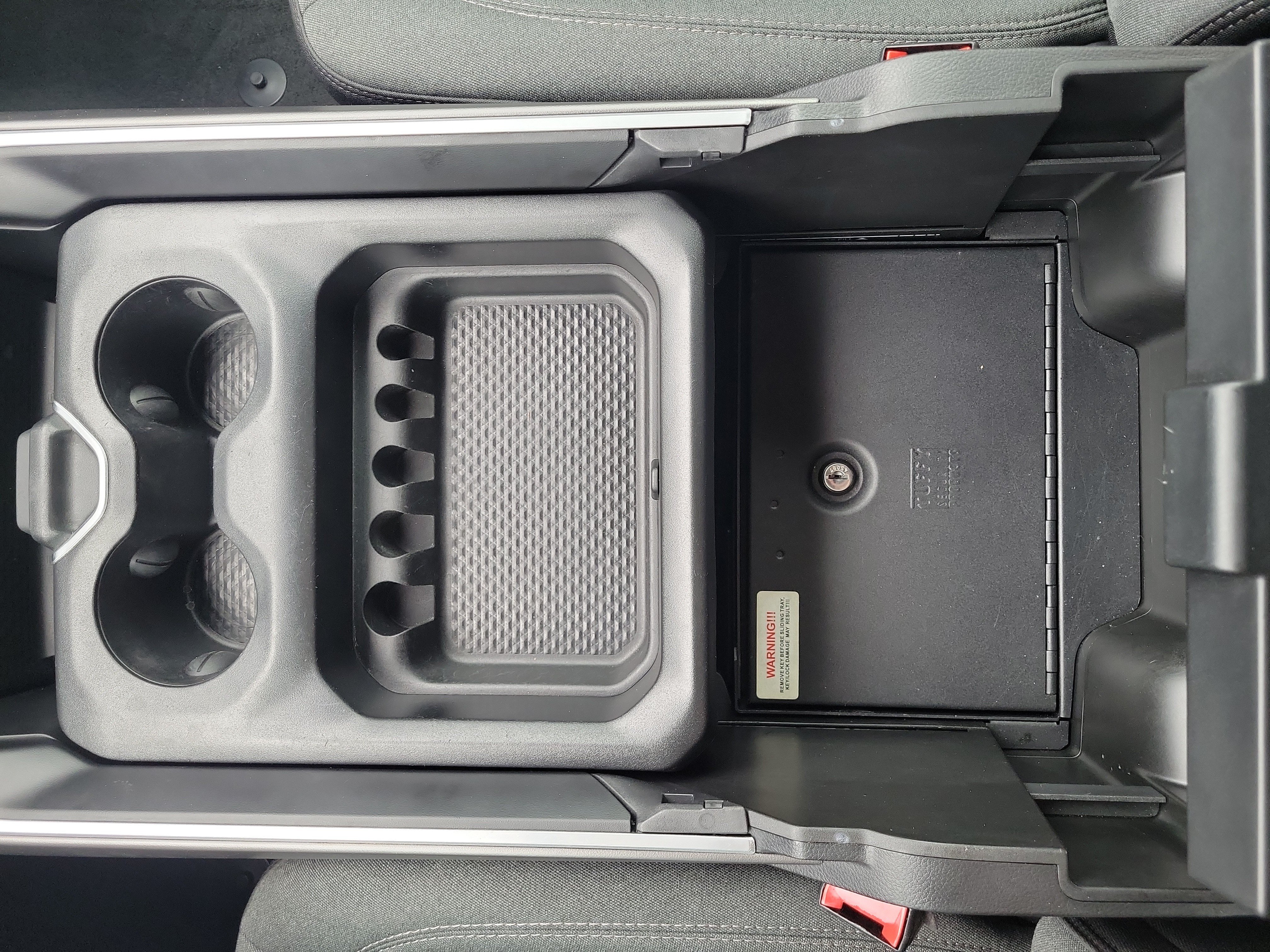 Used 2022 RAM 1500 Big Horn RWD image 24