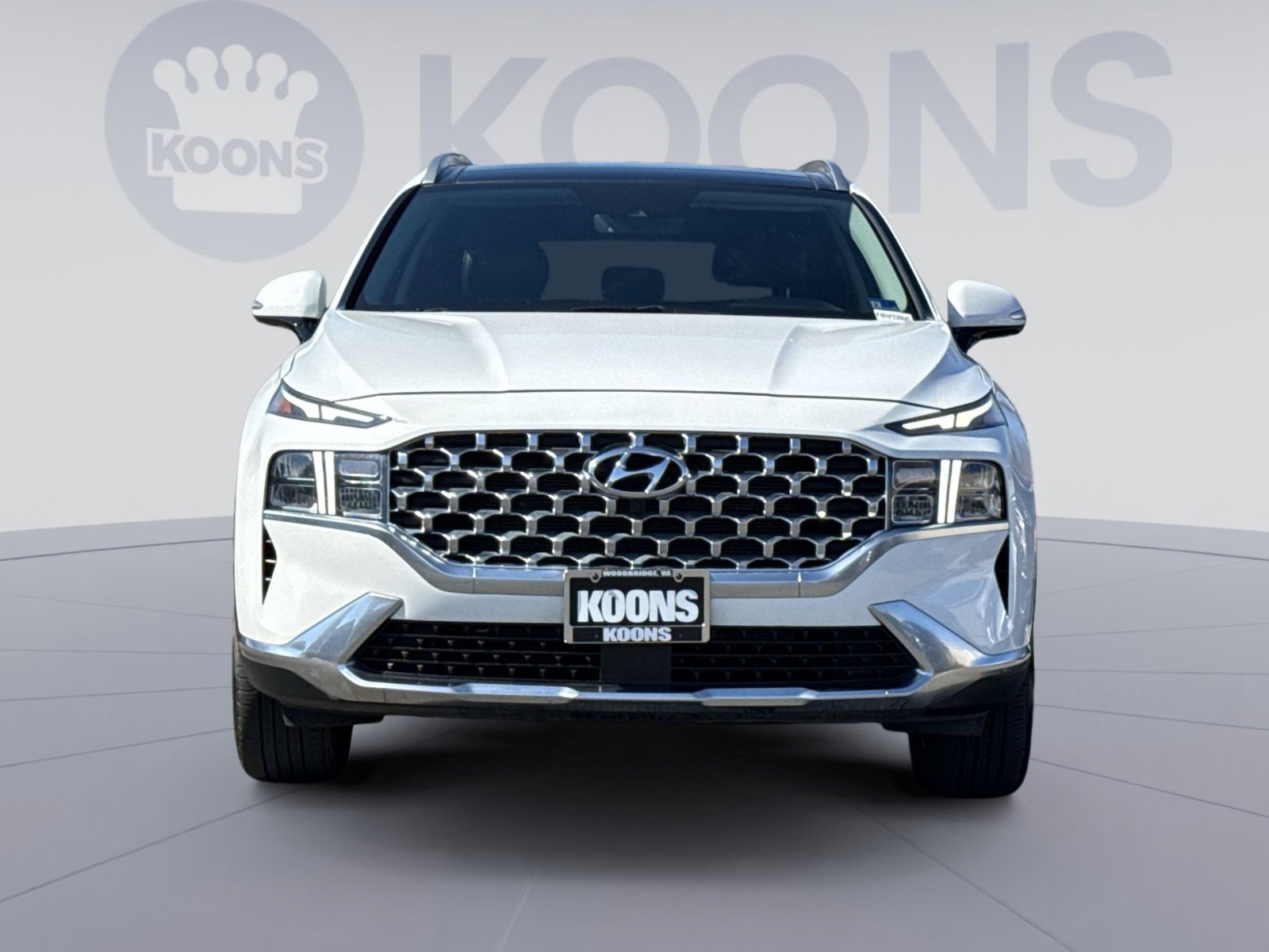 Certified 2023 Hyundai Santa Fe SEL w/ Premium Package image 11