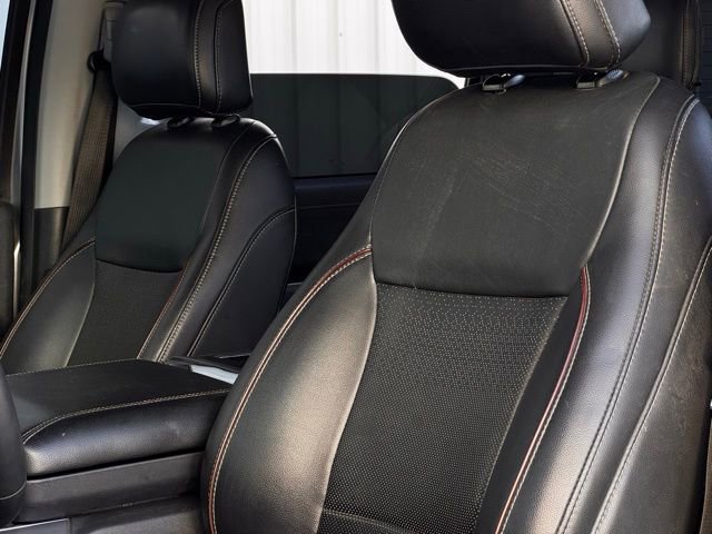 Used 2021 Ford F150 Lariat w/ Equipment Group 501A Mid image 18