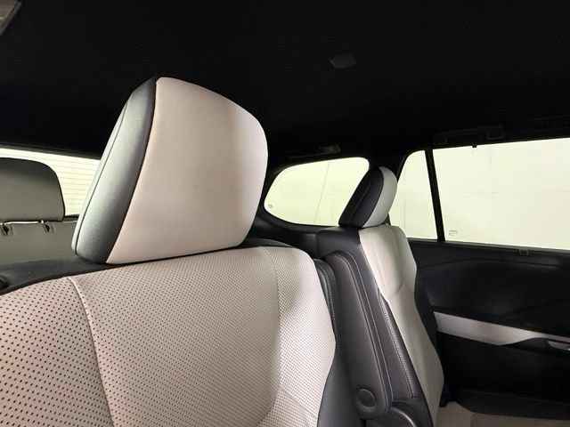 Certified 2026 Lexus TX 500h AWD w/ Technology Package image 31
