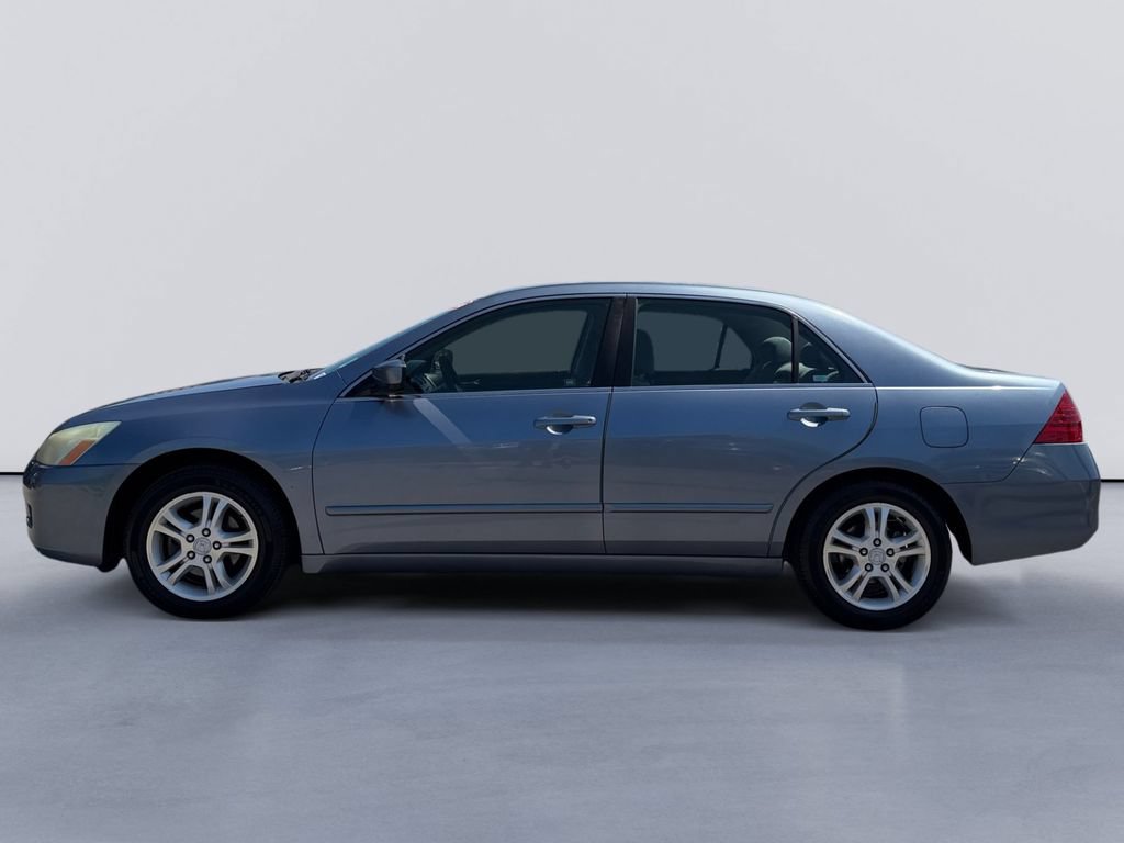 Used 2007 Honda Accord SE image 6