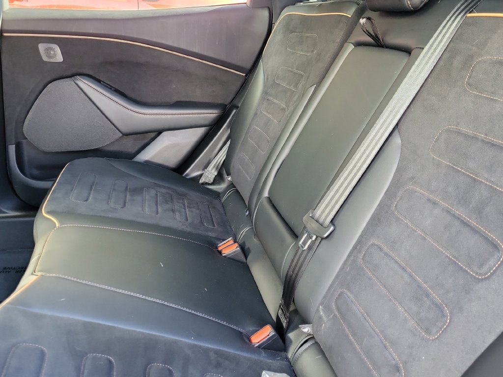 Used 2023 Ford Mustang Mach-E GT AWD/4WD image 17