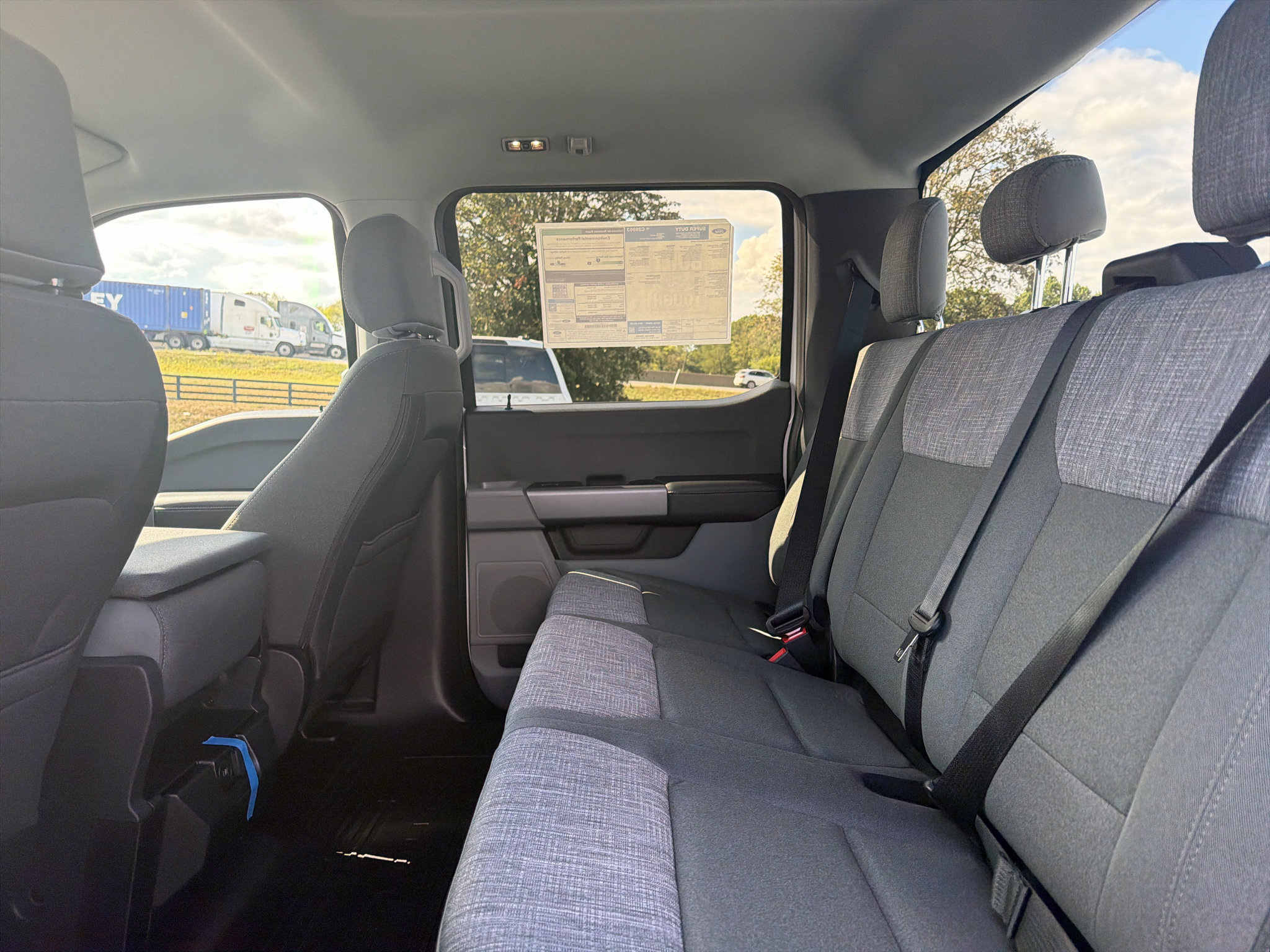 New 2027 Ford F250 XLT AWD/4WD image 27
