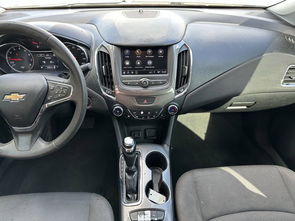 Used 2019 Chevrolet Cruze LT w/ Convenience Package image 15