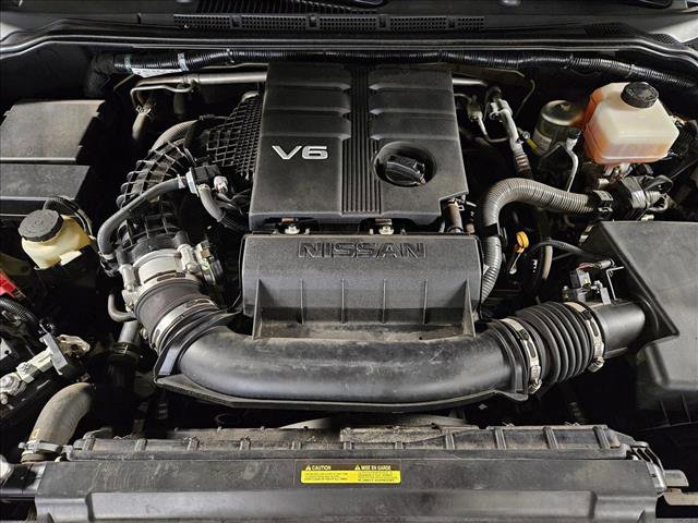 Used 2021 Nissan Frontier S image 21