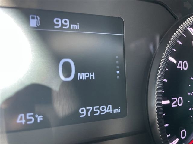 Used 2020 Kia Telluride S image 19