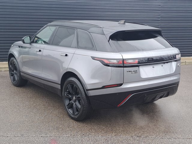 Used 2020 Land Rover Range Rover Velar R-Dynamic S image 4
