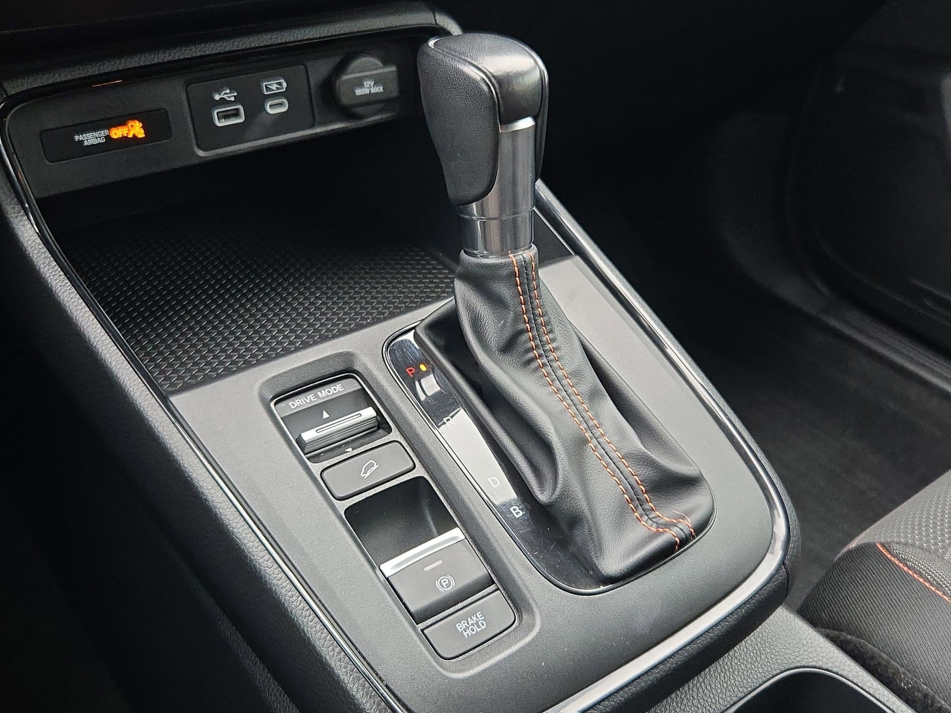 Certified 2023 Honda CR-V Sport image 26