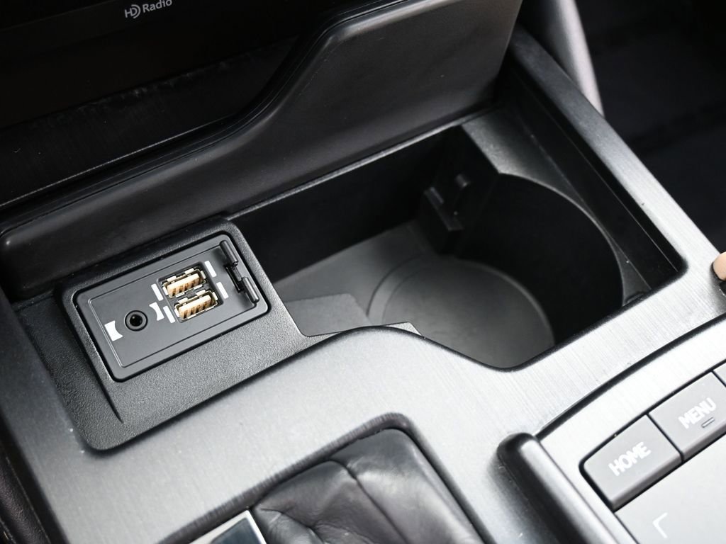 Used 2019 Lexus ES 350 w/ Premium Package image 32