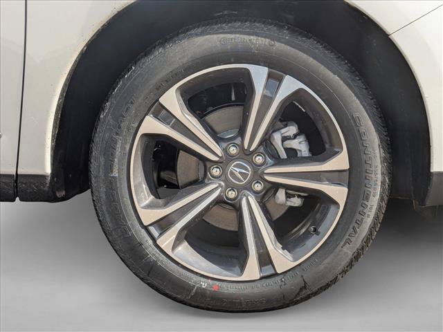 New 2026 Acura RDX SH-AWD w/ Technology Package image 10