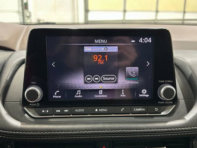 Used 2023 Nissan Rogue SV image 19