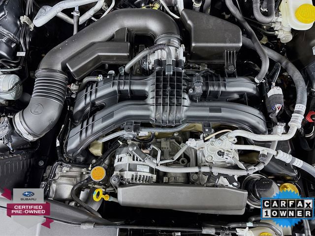 Certified 2023 Subaru Crosstrek 2.0i Premium image 29