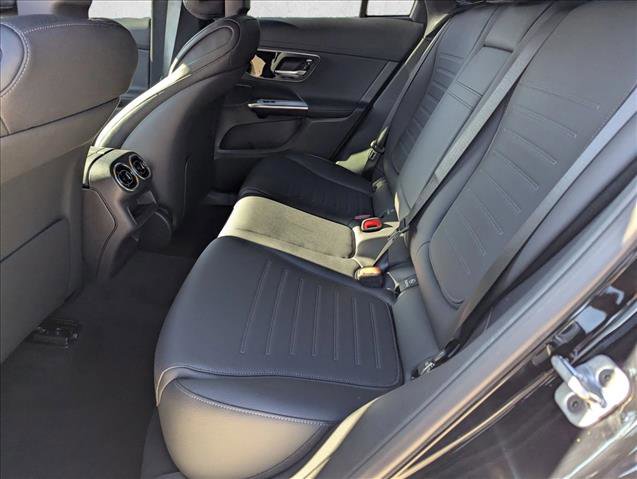 New 2026 Mercedes-Benz GLC 300 4MATIC image 13