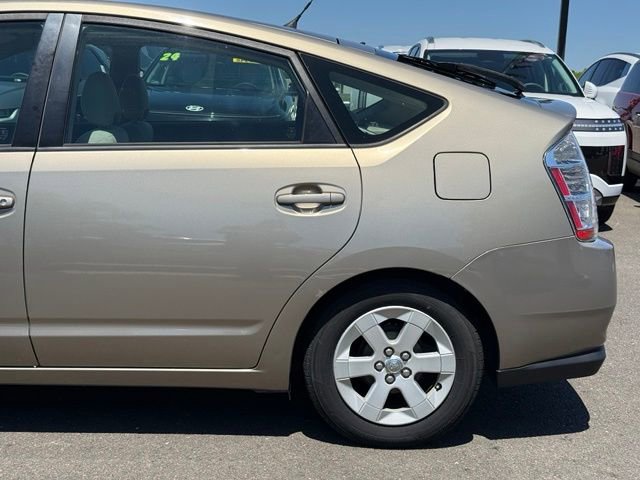 Used 2007 Toyota Prius FWD image 5