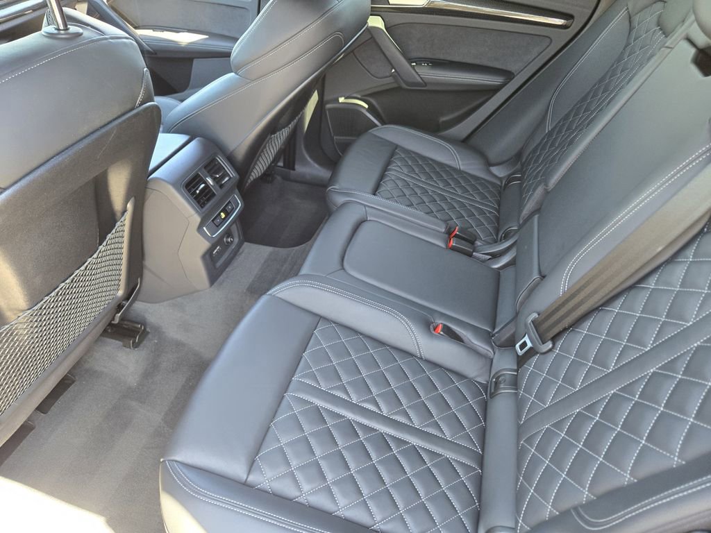 Certified 2023 Audi SQ5 Premium Plus w/ Premium Plus Package image 40