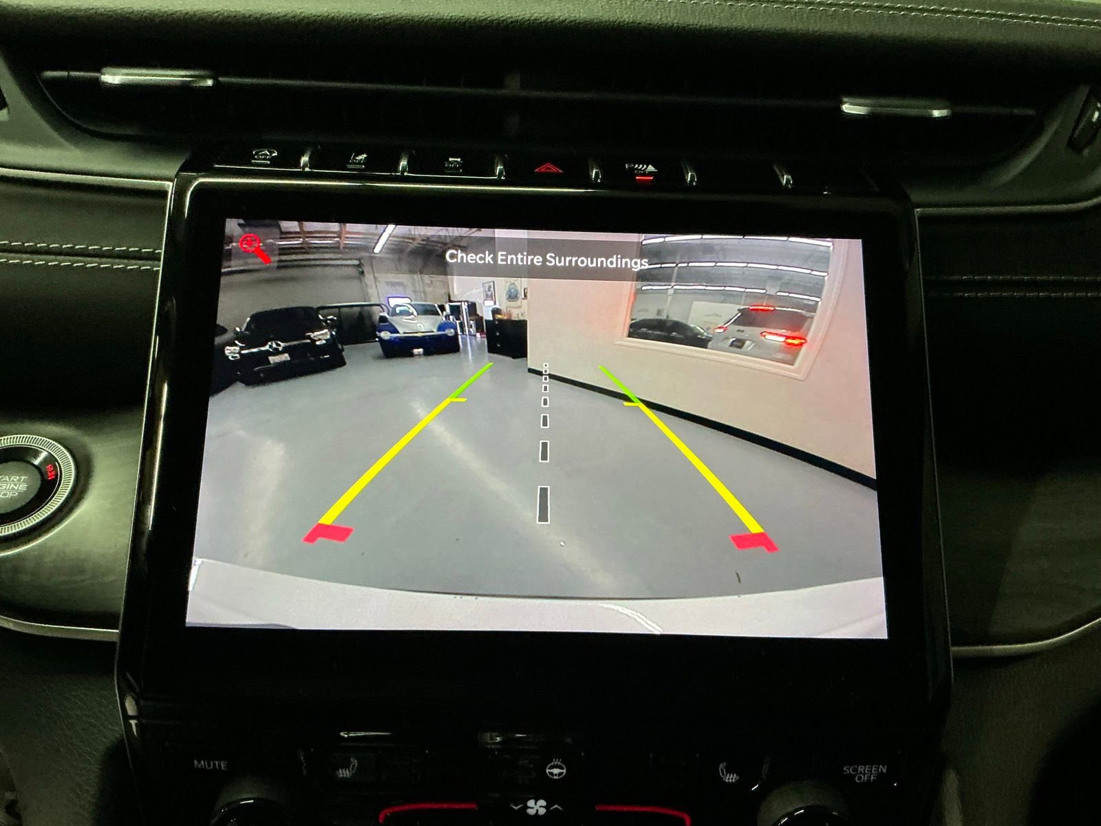 Used 2021 Jeep Grand Cherokee L Limited w/ MOPAR Finishing Package image 28