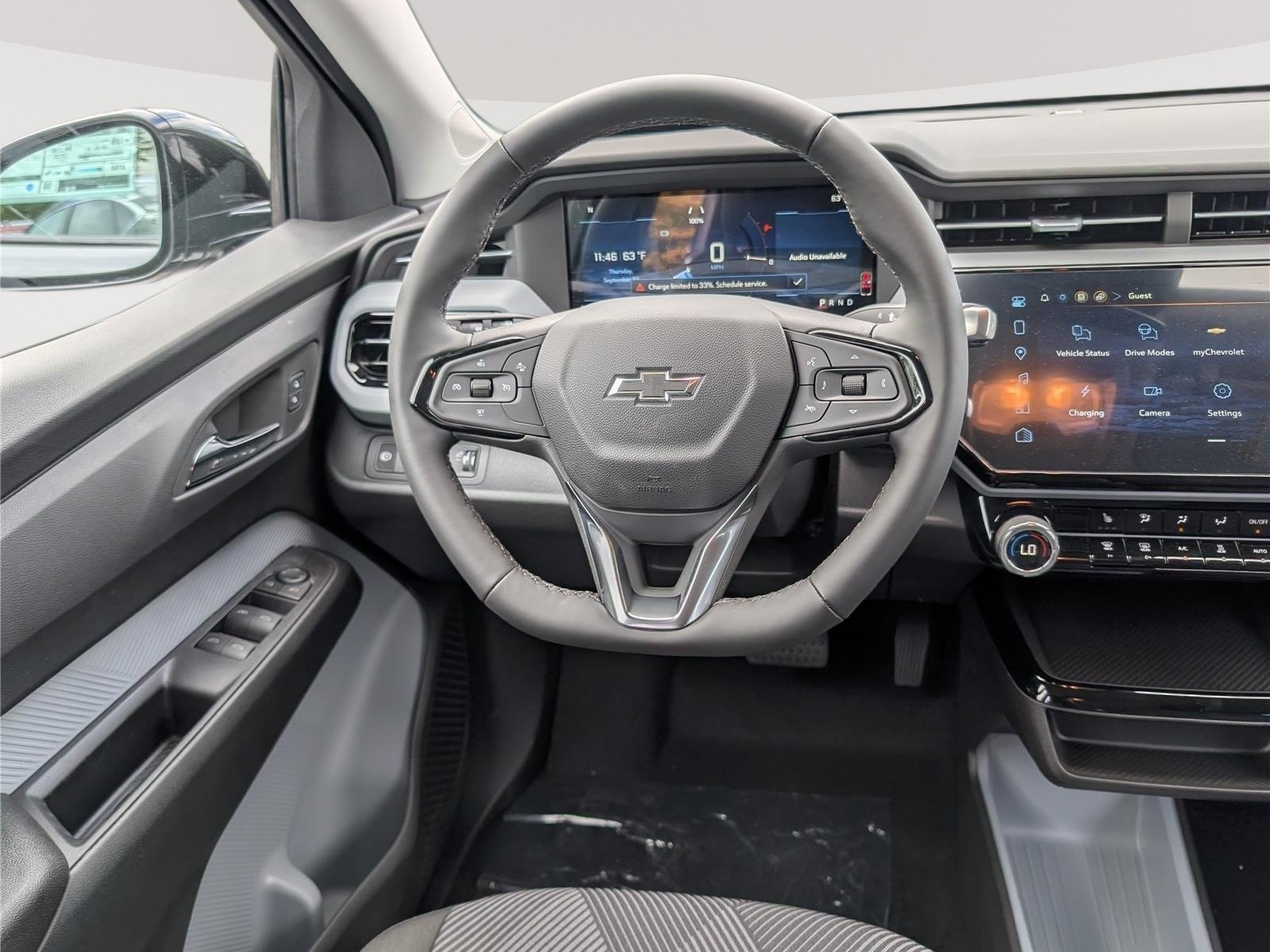 New 2027 Chevrolet Bolt LT w/ Comfort Package FWD image 13