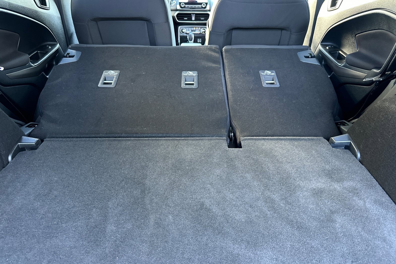 Used 2022 Ford EcoSport SE w/ SE Convenience Package image 15