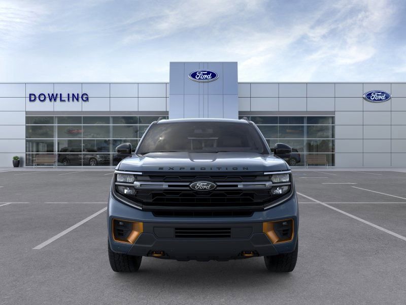 New 2026 Ford Expedition Tremor image 6