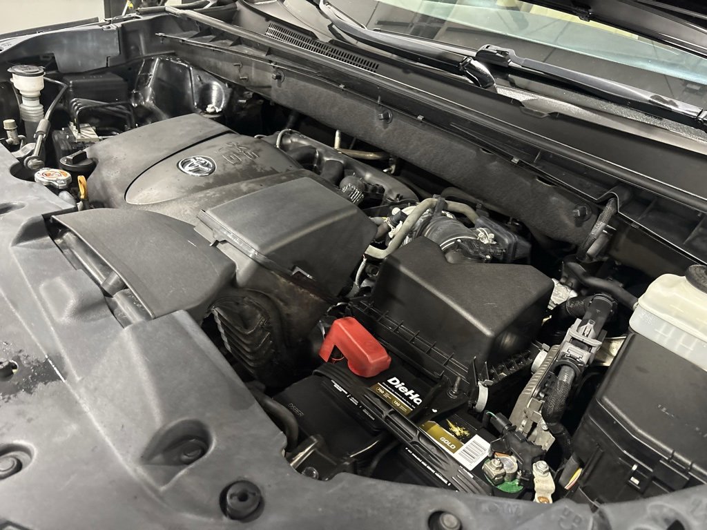 Used 2019 Toyota Highlander XLE image 8