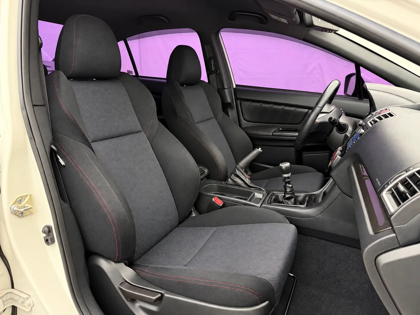 Used 2020 Subaru WRX w/ Popular Package #1 AWD/4WD image 26