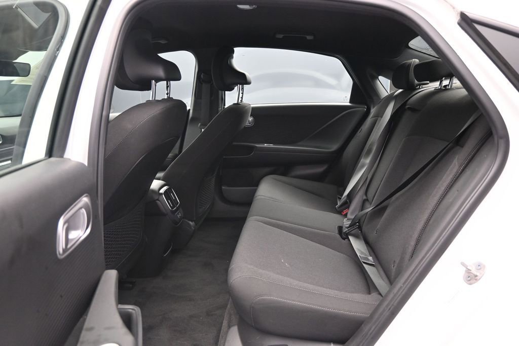 Used 2024 Hyundai Ioniq 6 SE RWD image 22
