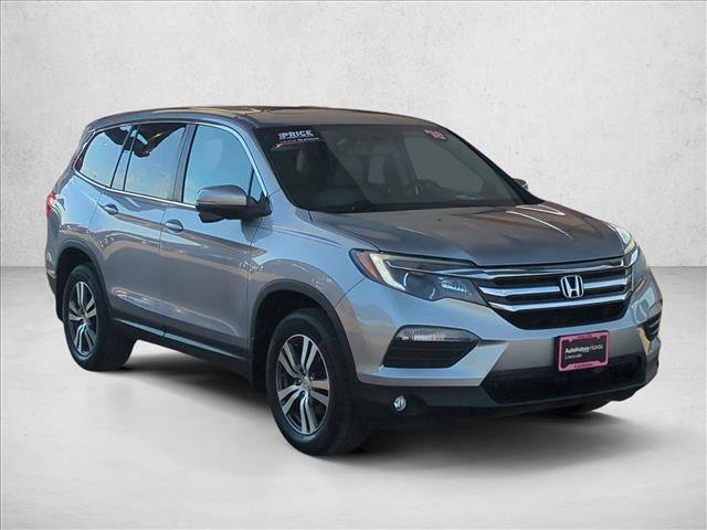 Used 2018 Honda Pilot EX-L image 3