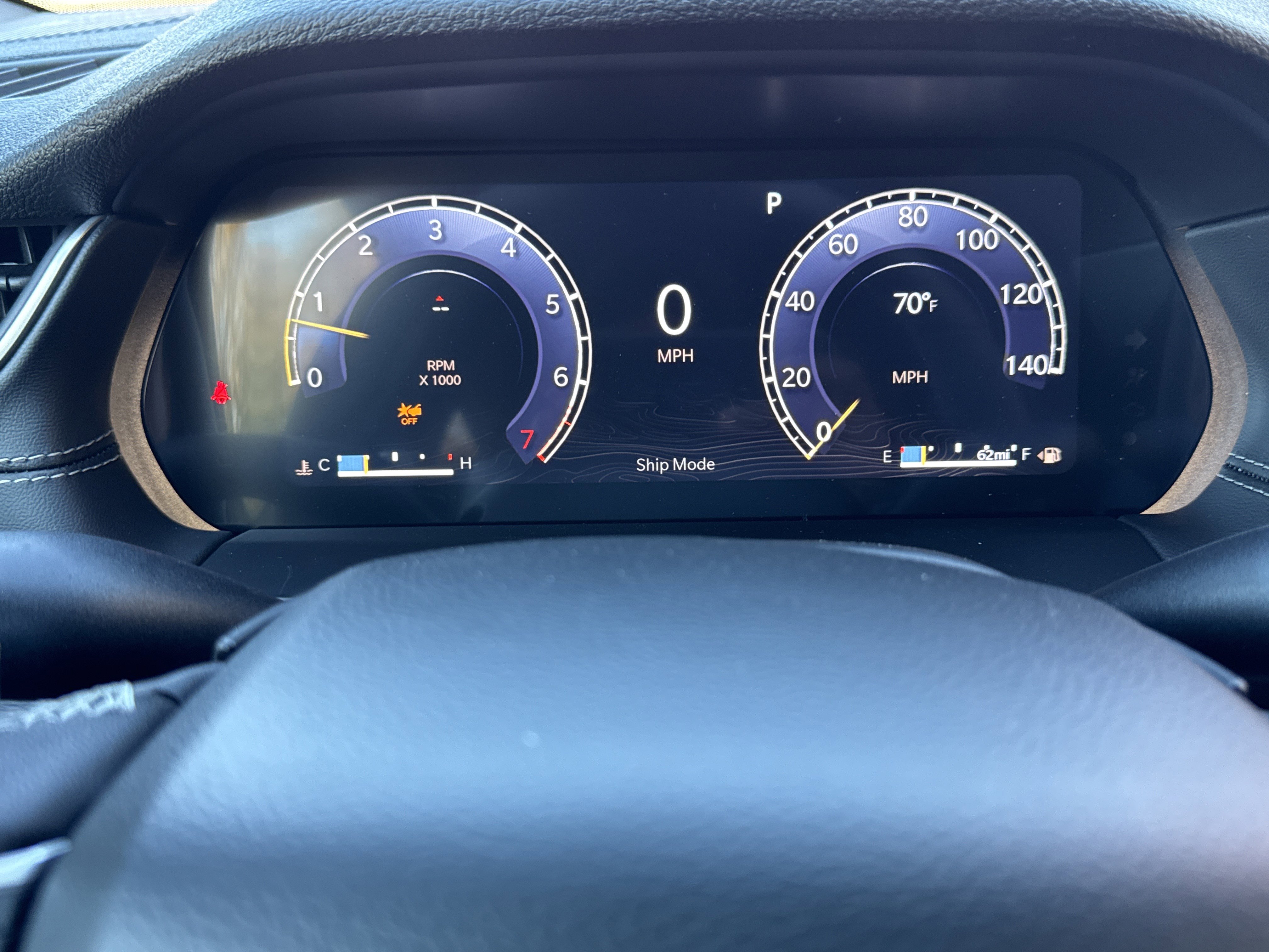 New 2025 Jeep Grand Cherokee Laredo X image 8