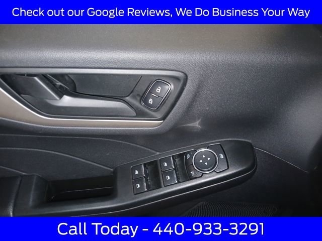 Certified 2022 Ford Escape SE w/ Cold Weather Package image 28