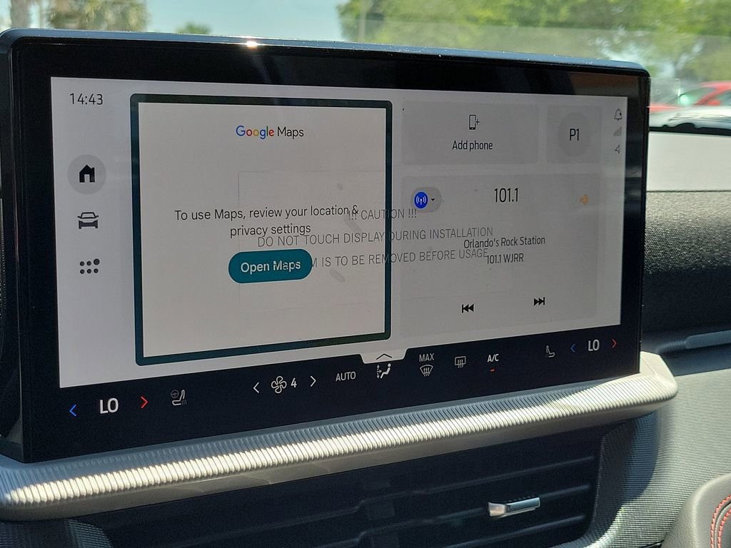 New 2026 Ford Explorer ST-Line image 23