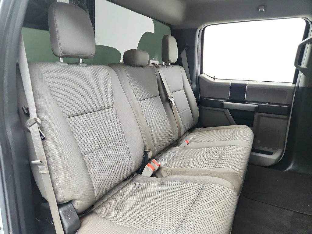 Used 2019 Ford F250 XLT w/ Snow Plow Prep Package AWD/4WD image 25