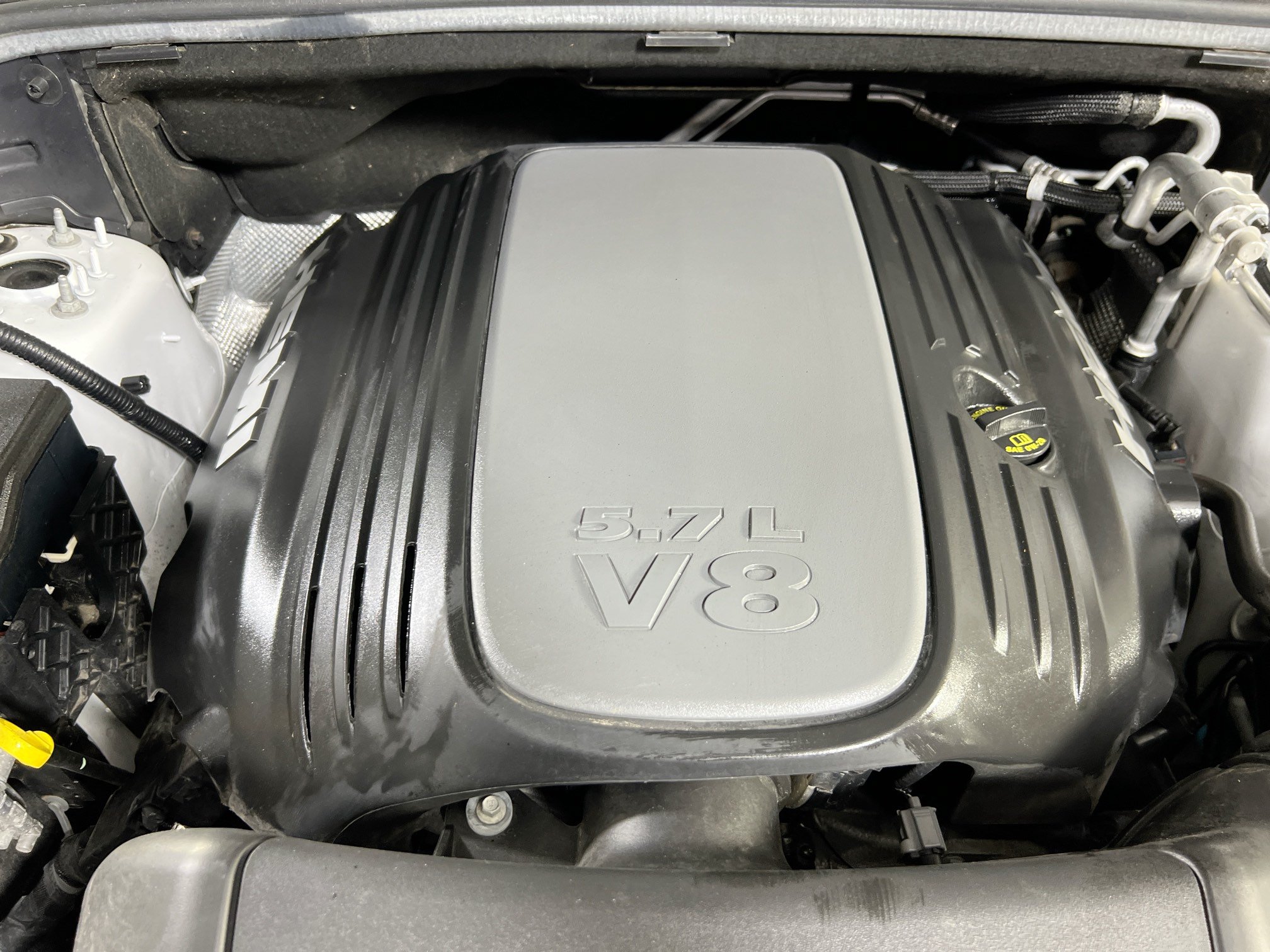Used 2023 Dodge Durango R/T w/ Tow 'N Go Package AWD/4WD image 31