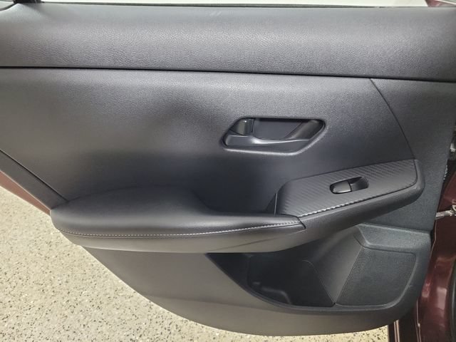 Used 2024 Nissan Sentra SV FWD image 14