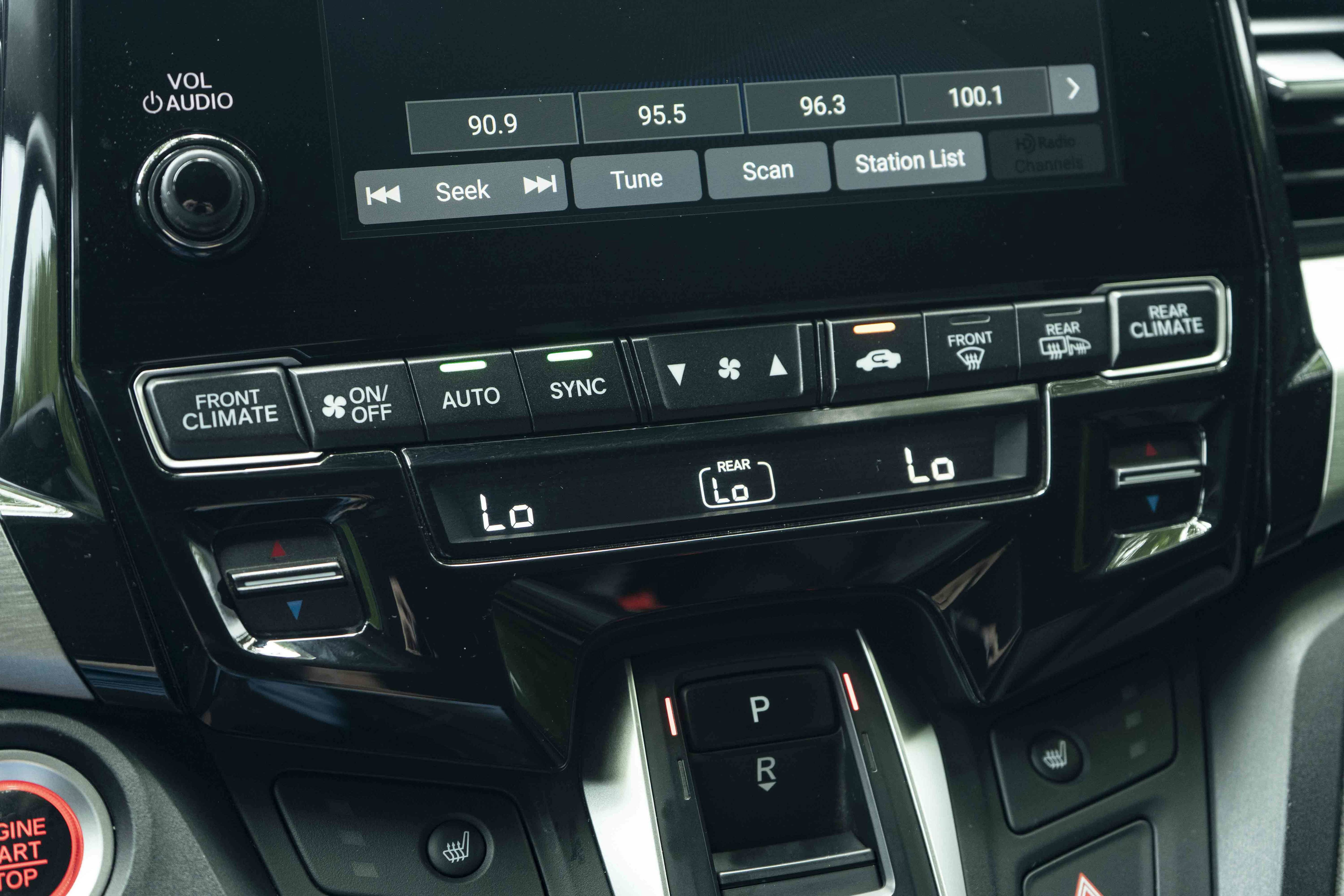 Used 2020 Honda Odyssey EX image 33