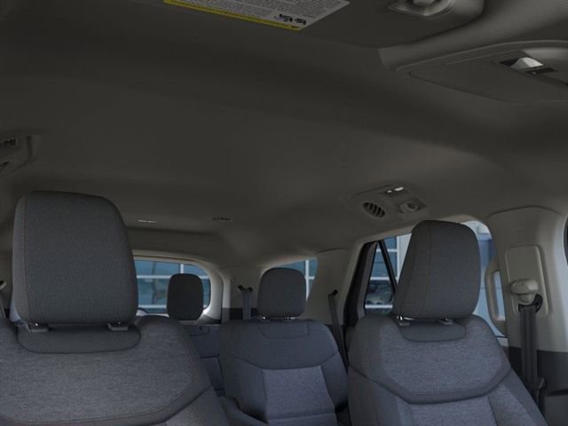 New 2026 Ford Explorer Active image 22