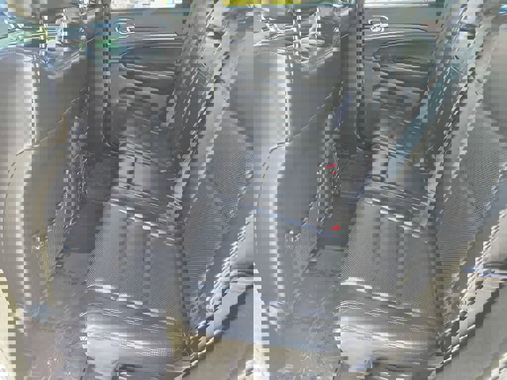 Used 2019 Jeep Grand Cherokee Limited w/ Luxury Group II image 12