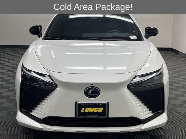 Certified 2023 Lexus RZ 450e Premium w/ Technology Package AWD/4WD image 3