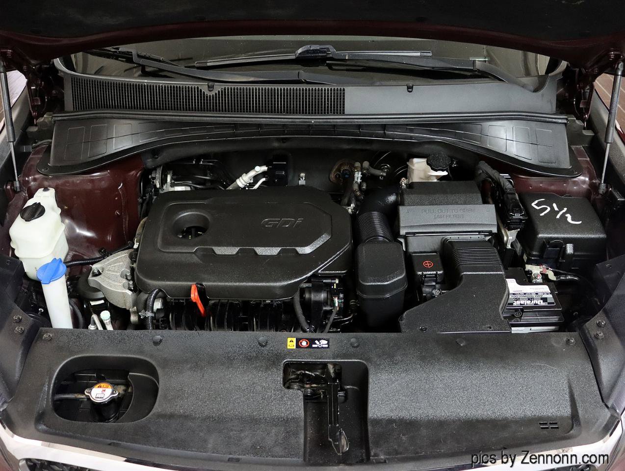 Used 2017 Kia Sorento AWD image 34