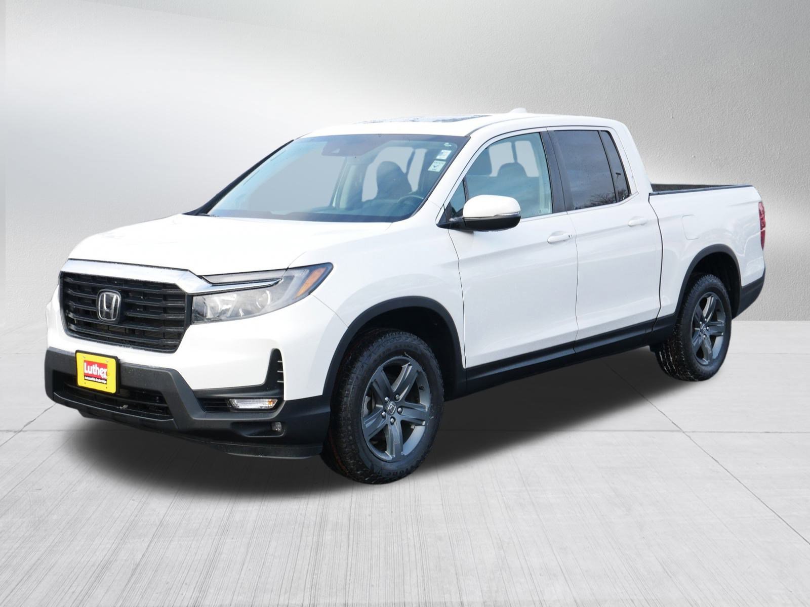 Used 2023 Honda Ridgeline RTL image 3