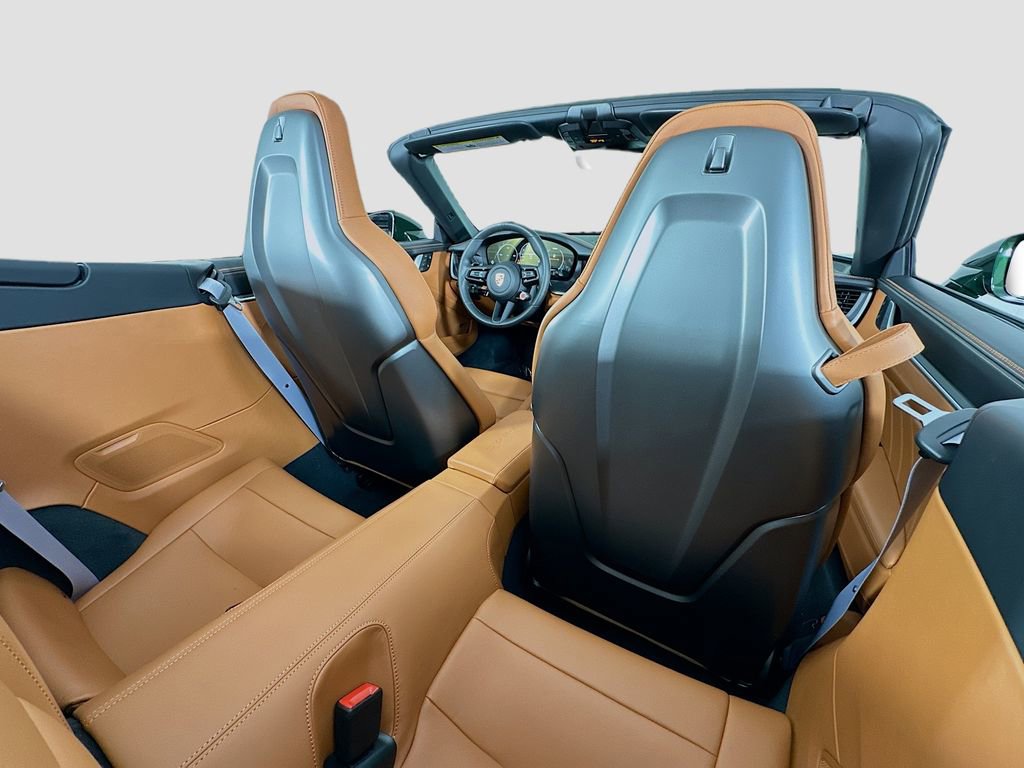 New 2026 Porsche 911 Carrera 4S image 29