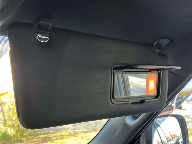 Used 2019 Nissan Armada Platinum w/ Captain's Chairs Package image 31