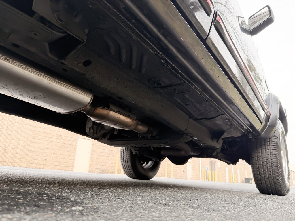 Used 1996 Jeep Cherokee Sport image 30