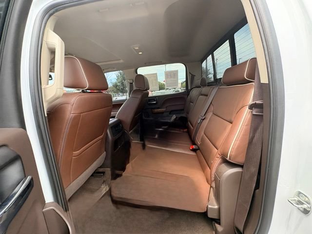 Used 2017 Ford F150 Lariat w/ Equipment Group 502A Luxury AWD/4WD image 64