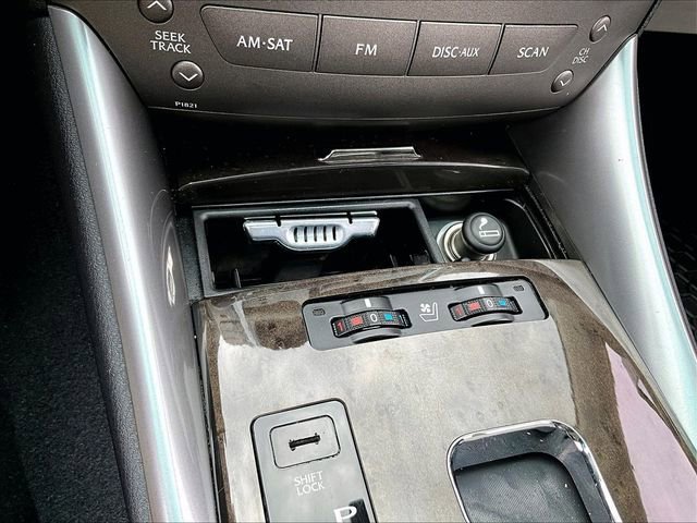 Used 2009 Lexus IS 250 AWD image 27